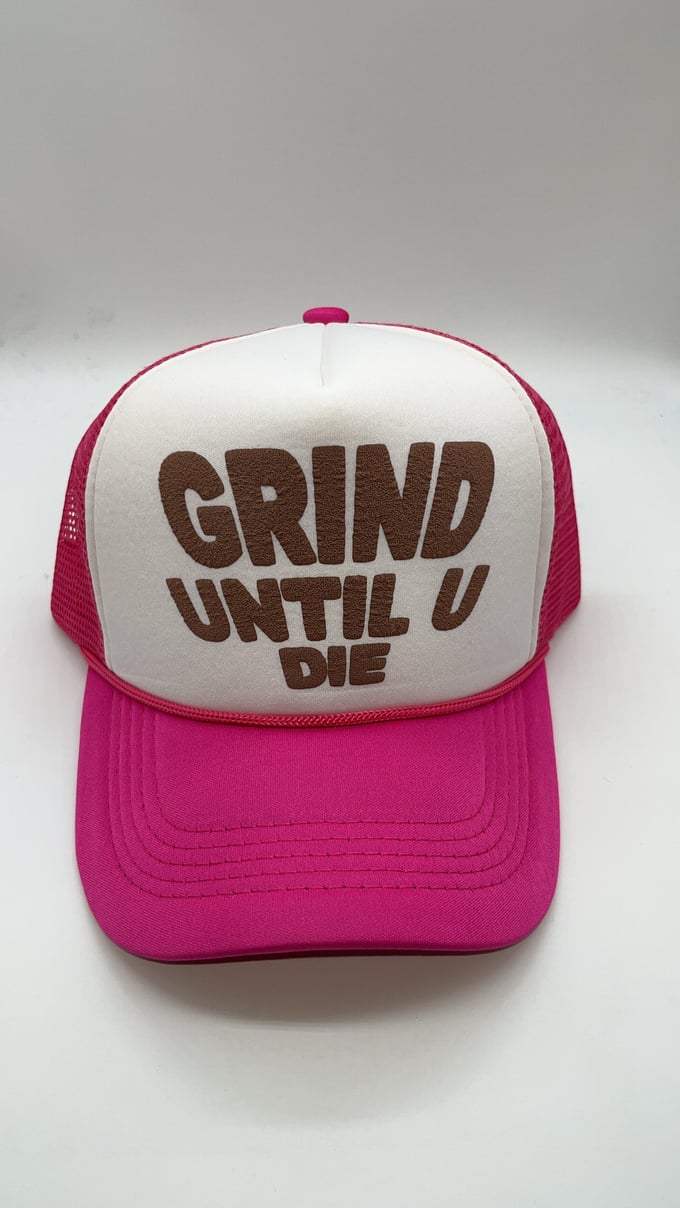 Image of Guud "Two Tone" Trucker Hat 8