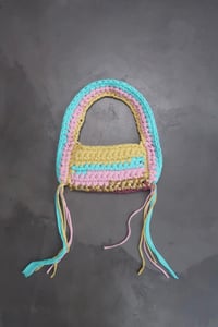 Image 1 of Luna Bag Pastel