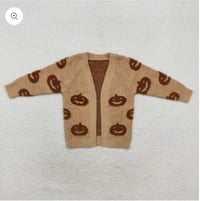 Image 4 of Girls Sweaters & Cardigans
