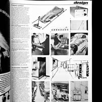 Image 13 of AD Architectural Design - October 1969 