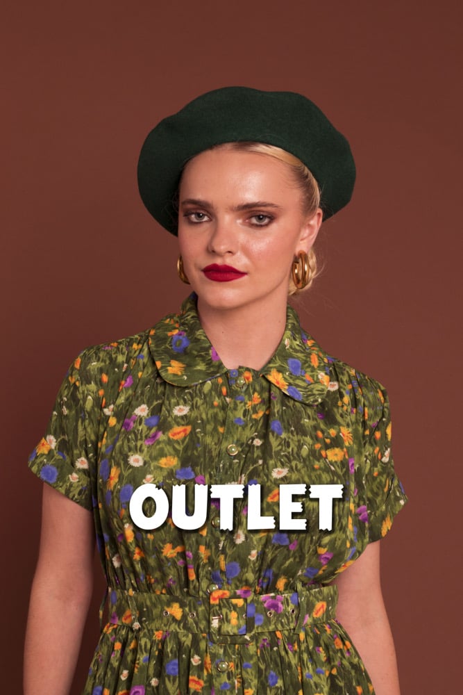 Image of OUTLET Cinturón Covadonga forrado