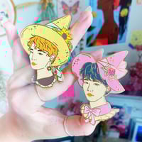 Image 4 of Bangtan Witches