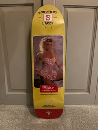 Image 1 of Lager Lovelie Weizen 9"