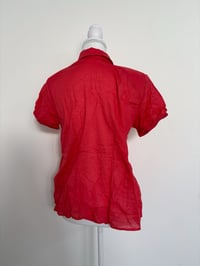 Image 3 of Vintage pink shirt // M