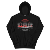 Illville Worldwide Streetwear Hoodie