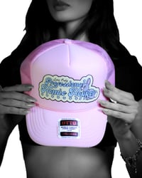 HOMIE HOPPER TRUCKER