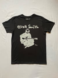 Image 3 of ELLIOTT SMITH T SHIRT