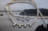 Image 4 of Moon face pendant (first versions)