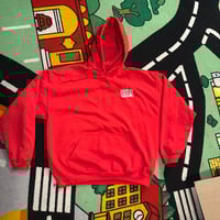 Image 2 of digital awareness hoodie