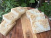 Breastmilk soap