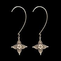 Image 1 of SIREN EAR CUFFS 