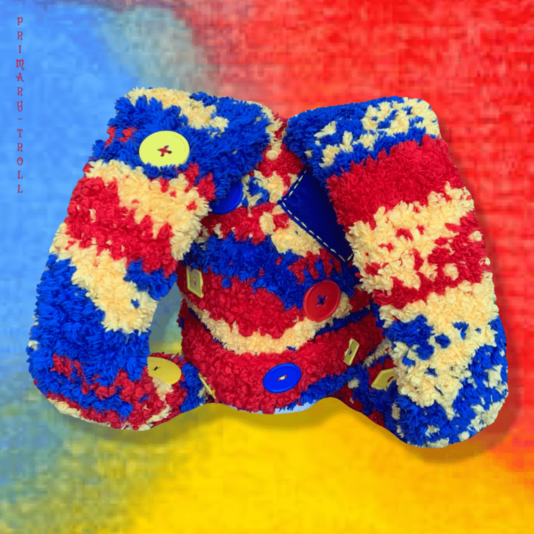 PRIMARY JESTER Image 3