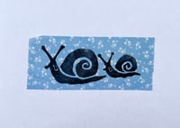 Image 1 of Snail Patch