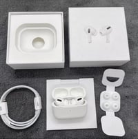 Airpod pro’s 