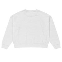 Image 8 of THE BOSS LADY CREWNECK 