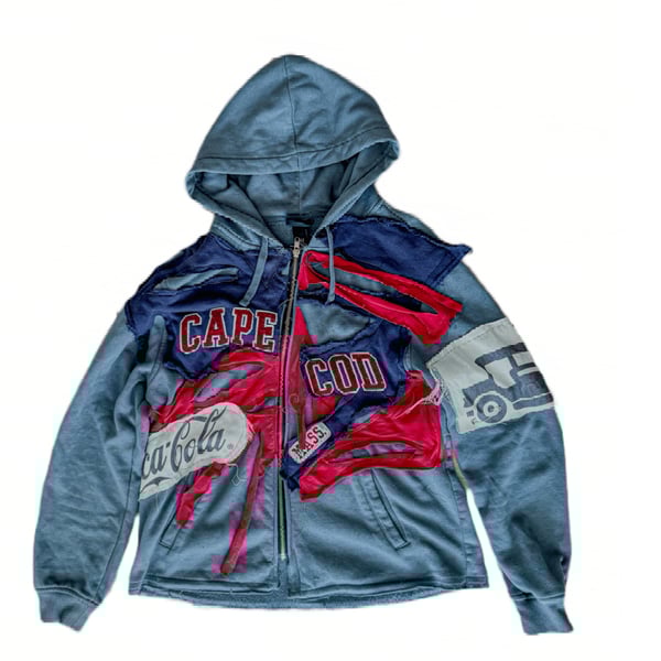 Image of EOWS1 - Cape God