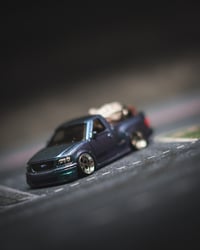 Image 5 of FORD F-150 SVT LIGHTNING CUSTOM 