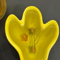 Image 3 of cactus flower scented candle