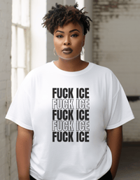 Image 2 of F*** ICE TEE