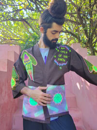 Image 1 of Earth's Child Kimono