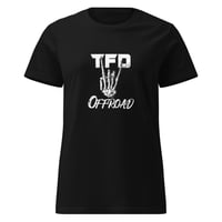 Image 2 of Ladies Fit Tee