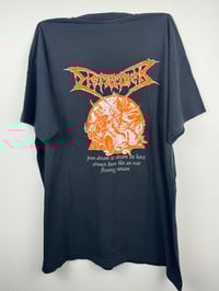 Image 5 of 1991 Dismember - Like an Ever Flowing Stream