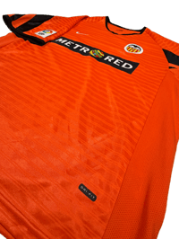 Image 5 of Valencia CF Aimar 01-02