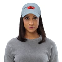 Image 13 of WAR Stigma Dad hat