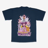 “BUU” (Navy) 