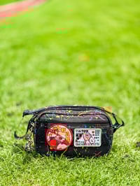 Image 2 of Haru Urara Tribute Patch Set