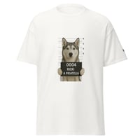 Image 1 of Tričko Husky – unisex | Dospelí