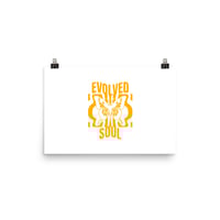 Image 10 of Home EVOLVED SOUL Poster