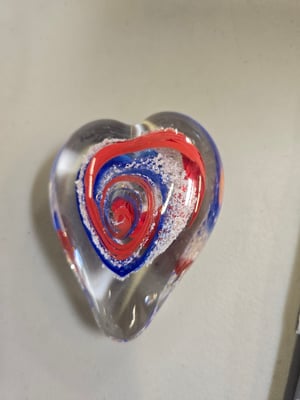 Image of Memorial art