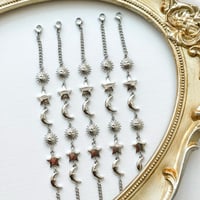 Image 1 of SILVER SOLUNA