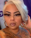 Short Lace Frontal Pixie Cut Wig