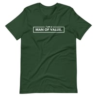Image 5 of Man of Value Shirt