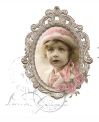 Reserved listing for Rebecca - Handmade whimsical hobby horse