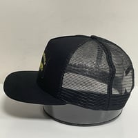 Image 2 of OG Shop Logo SnapBack Hat