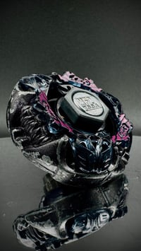 Image 2 of GRAVITY DESTROYER ( metal face )