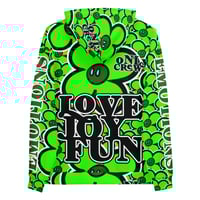 Image 2 of Daisy Days Hoody