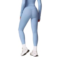 Image 2 of Stretch Yoga Pants