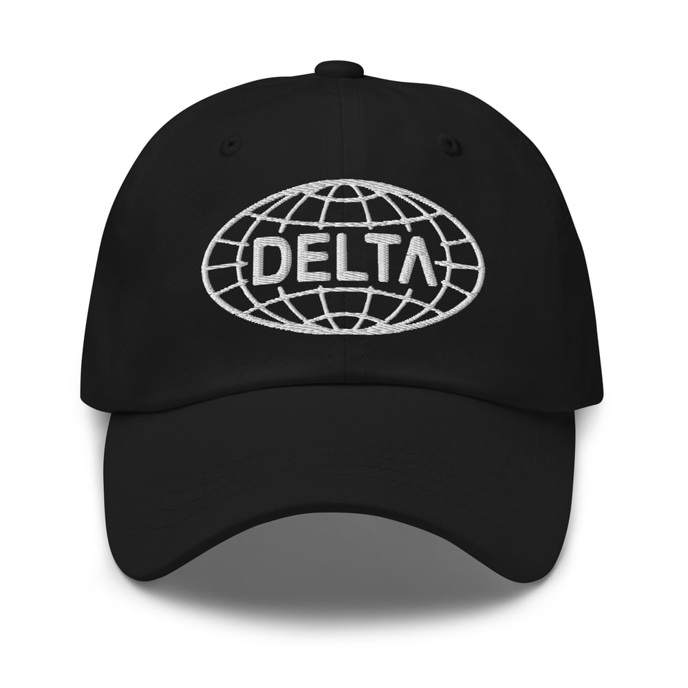 Image of [DELTA*HAT-001]