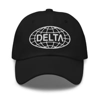 [DELTA*HAT-001]