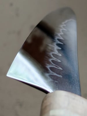 Image of 270 Honyaki Sujihiki