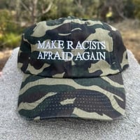 Image 2 of “MRAA” DAD CAPS 
