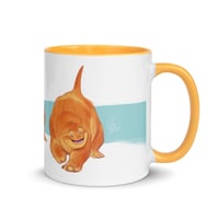 Image 3 of Flogarth the Orcursa Mug