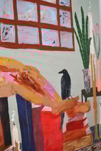 Image 5 of Ravens words