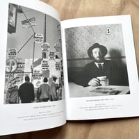 Image 3 of Berenice Abbott - Beetles & Huxley Catalogue 