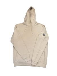 Image 2 of Taylor Hoodie in Beige 