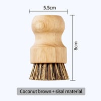 Image 5 of Banneton Brush